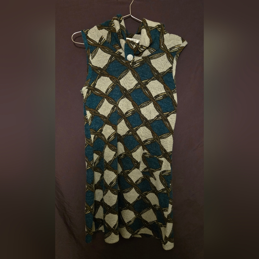 Funky People Dress